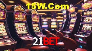 2FA Security 21bet