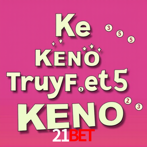 Interface do App 21bet