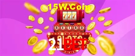 Sinta a adrenalina dos jogos de cassino com 21bet