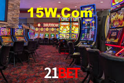 Premium Interface 21bet