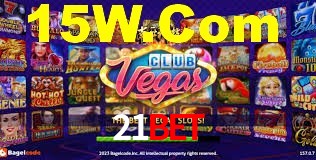 Welcome Bonus 21bet
