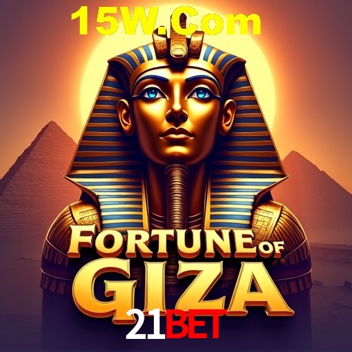 Descubra o Mundo do Cassino Online com 21bet