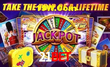 Recursos de Bônus 21bet