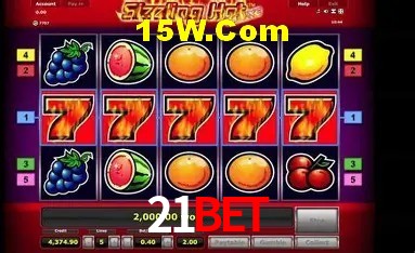 Casino Ao Vivo 21bet