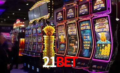 Tecnologia da Plataforma 21bet