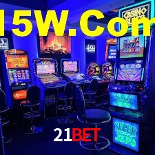 Roulette Table 21bet