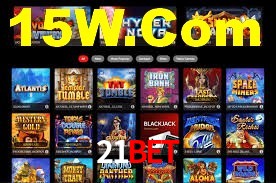 Blackjack Table 21bet