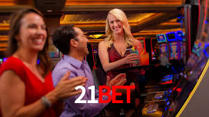 Live Casino 21bet