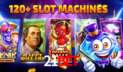 Cadastro Rápido 21bet
