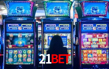 Promoção Relâmpago 21bet