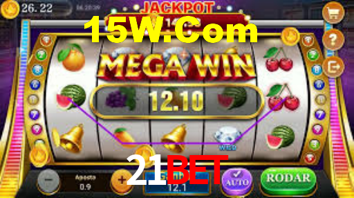 Programa VIP 21bet