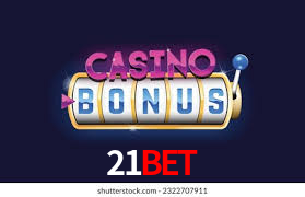 Game Providers 21bet