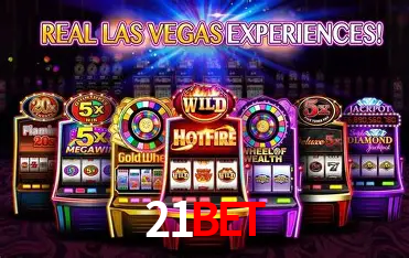 Sistemas de Segurança 21bet