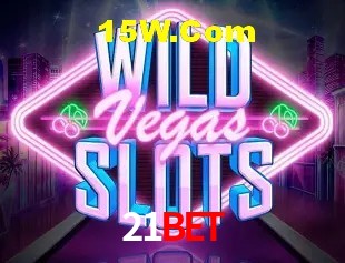 Diretório de Jogos 21bet