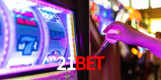 Experiência VIP 21bet