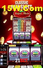 Benefícios da Conta 21bet