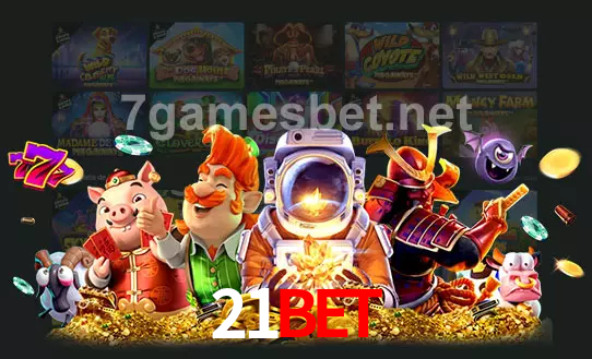 cassino 21bet